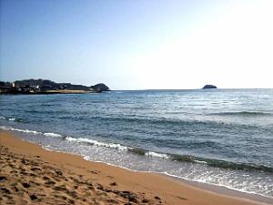 San Juan de los Terreros (1)